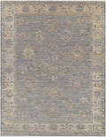 Ulukisla Area Rug - Clearance