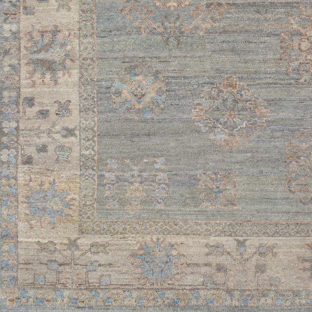 Ulukisla Area Rug - Clearance