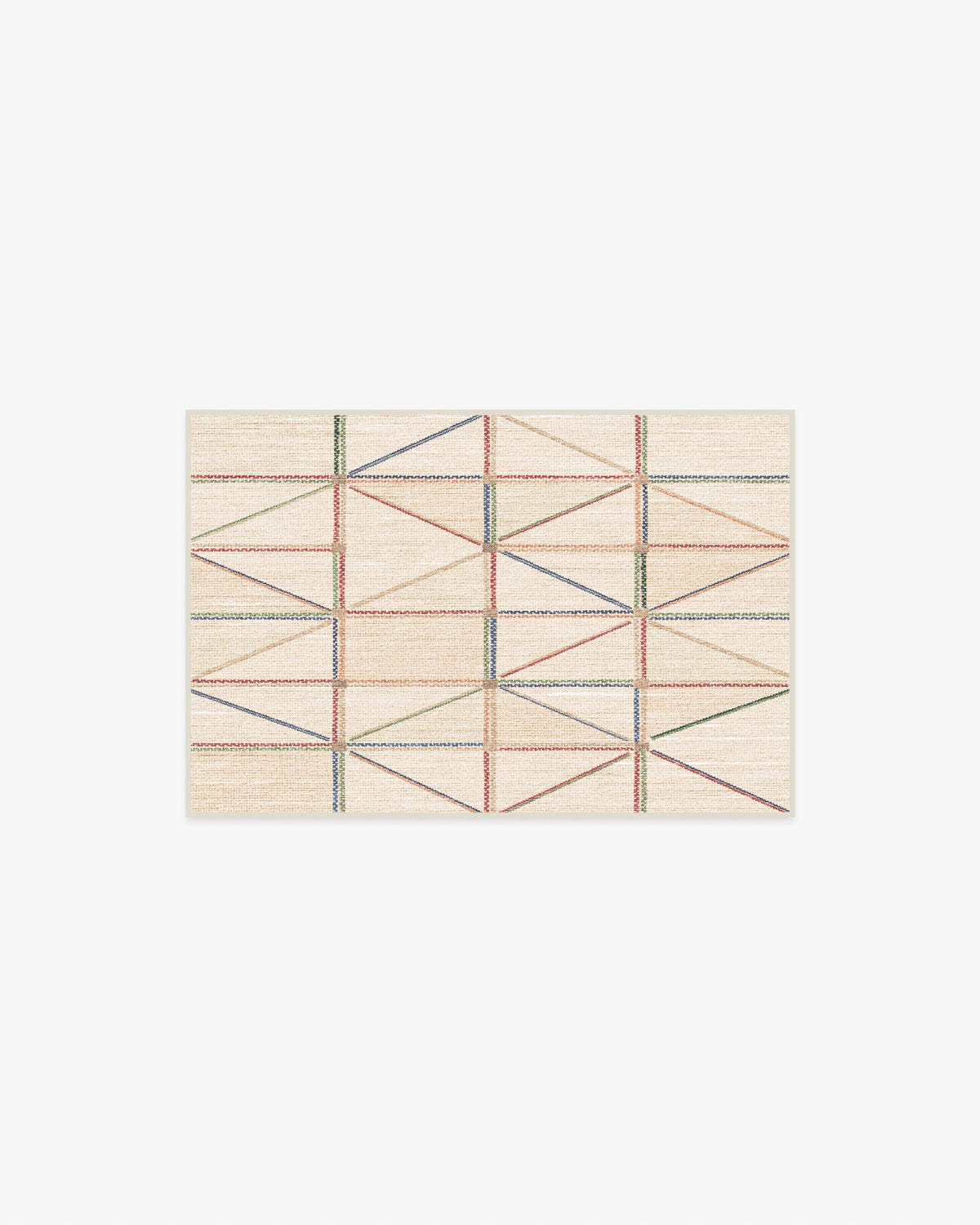 Ulysses Multicolor Rug