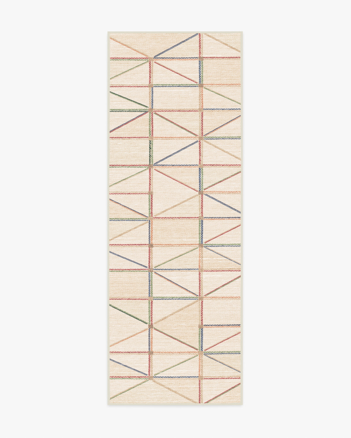 Ulysses Multicolor Rug