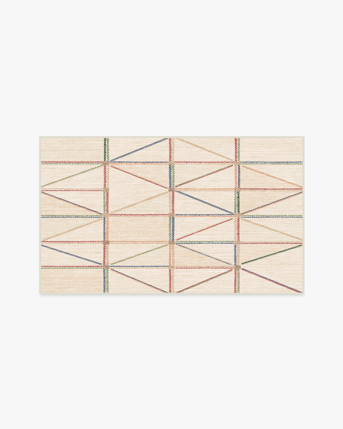 Ulysses Multicolor Rug