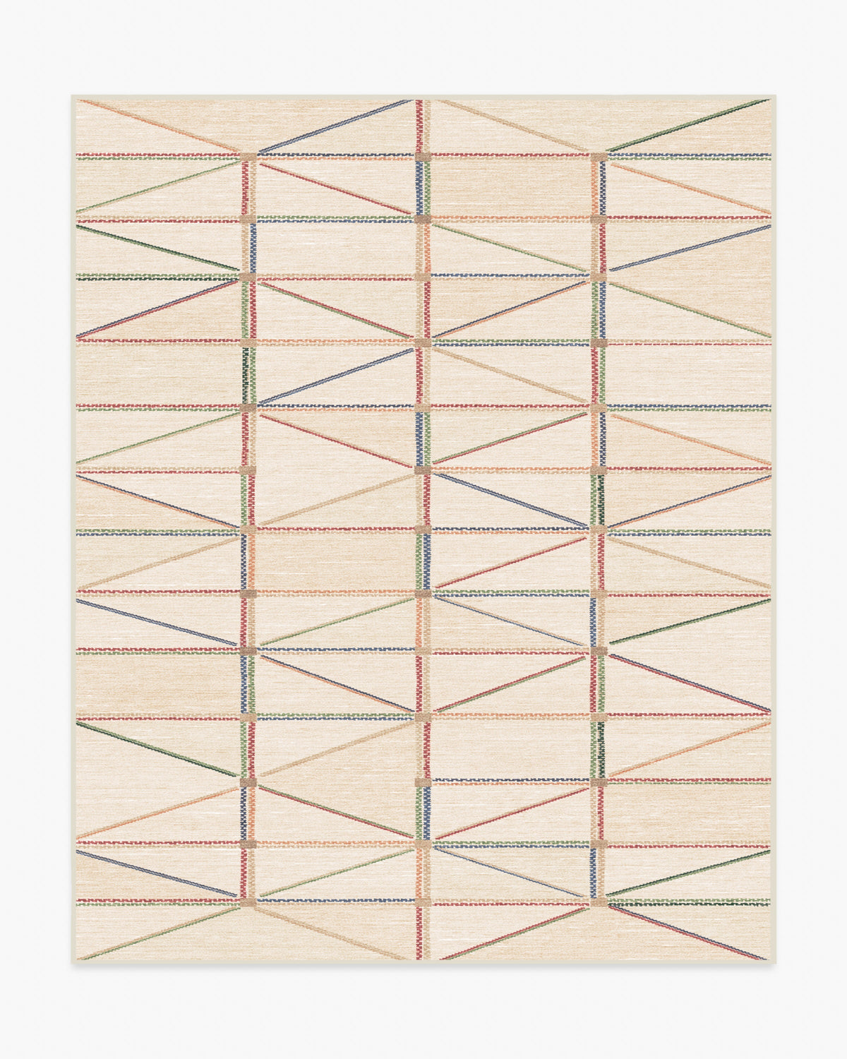 Ulysses Multicolor Rug