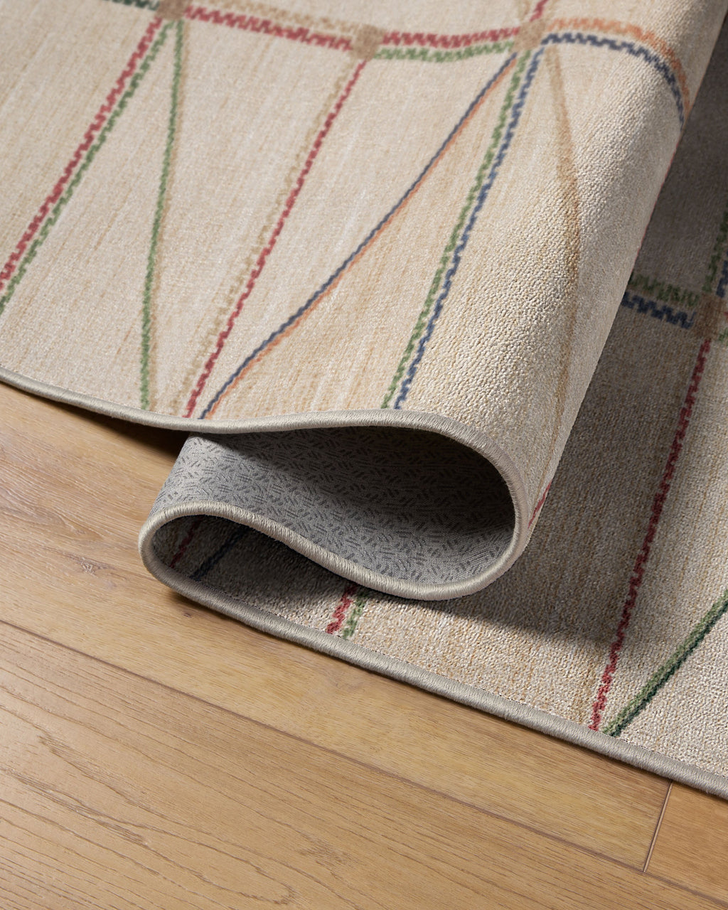 Ulysses Multicolor Rug