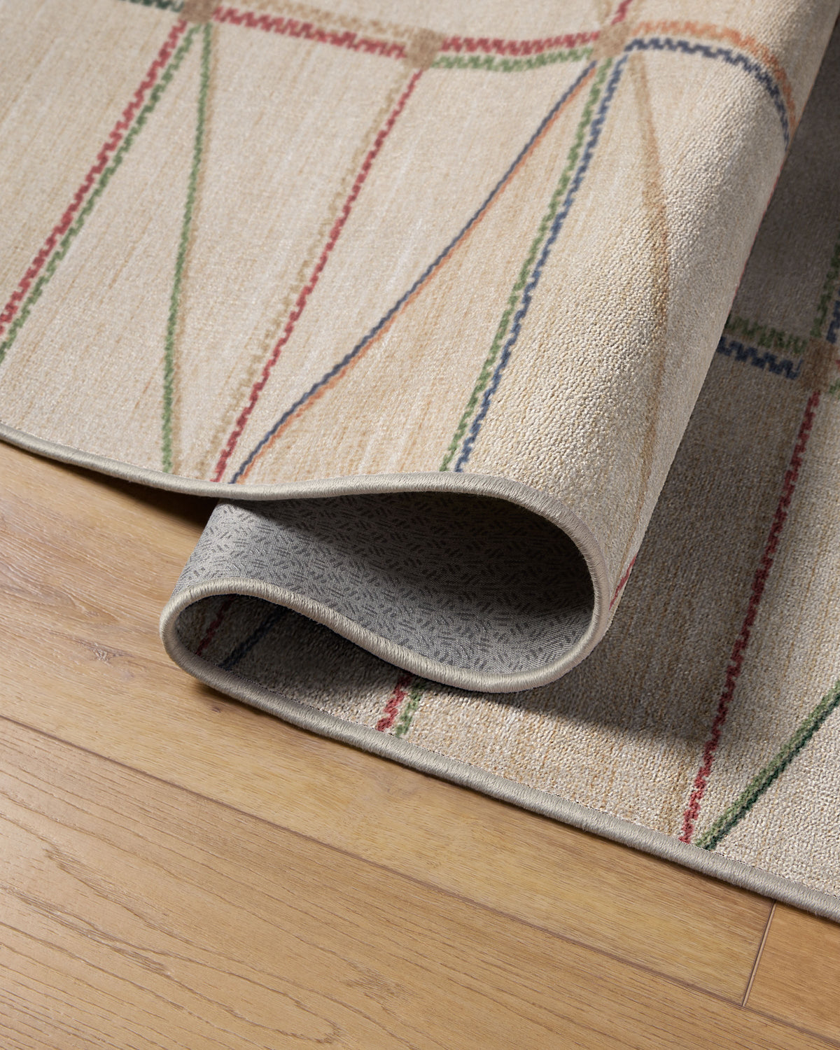Ulysses Multicolor Rug
