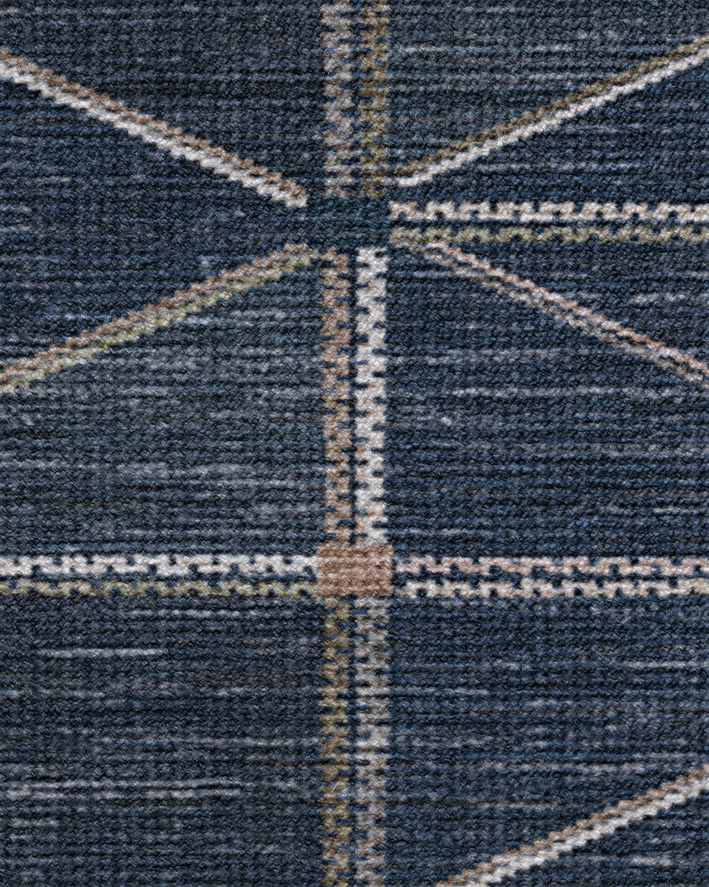 Ulysses Navy Rug