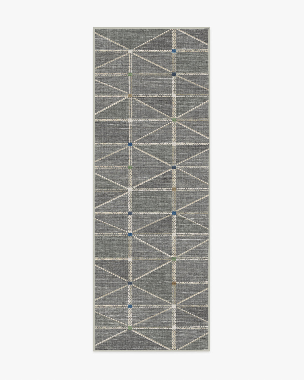 Ulysses Grey Rug