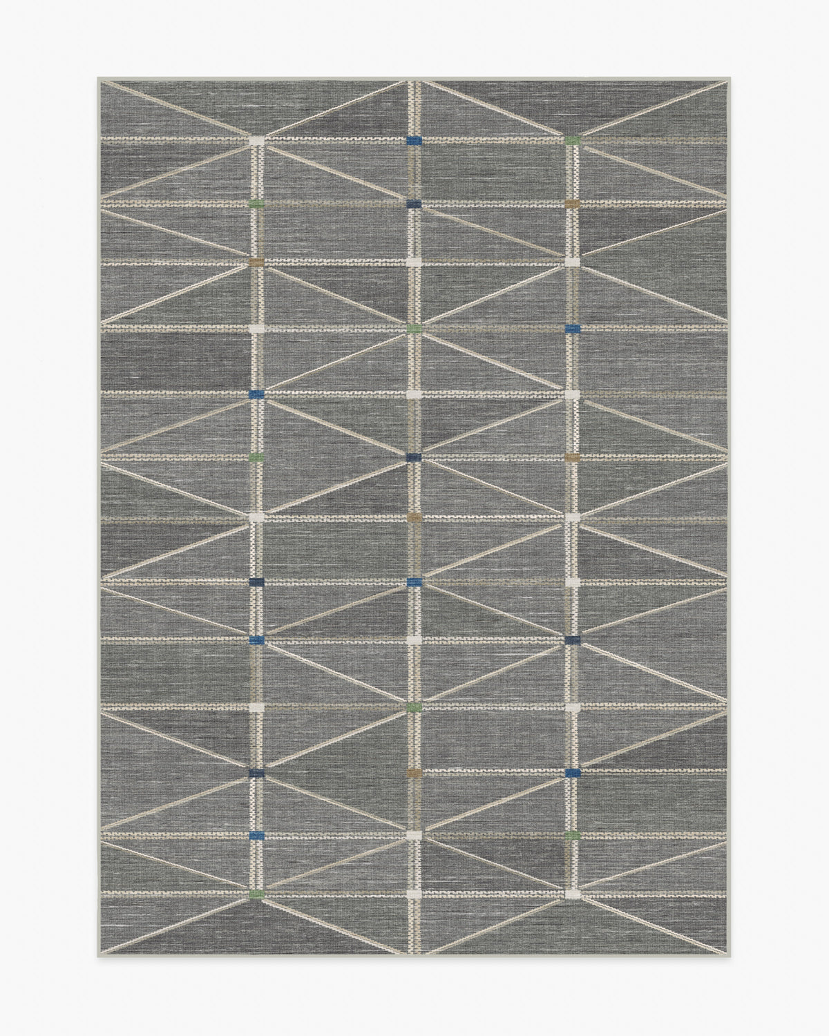 Ulysses Grey Rug