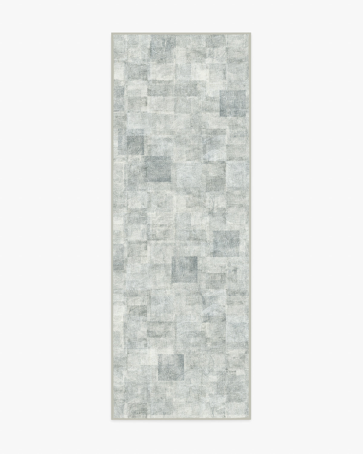 Uma Grey Rug