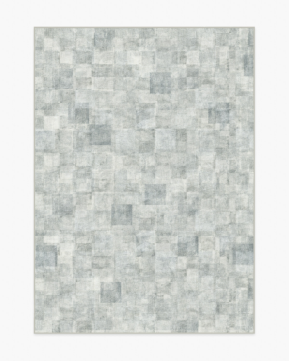 Uma Grey Rug