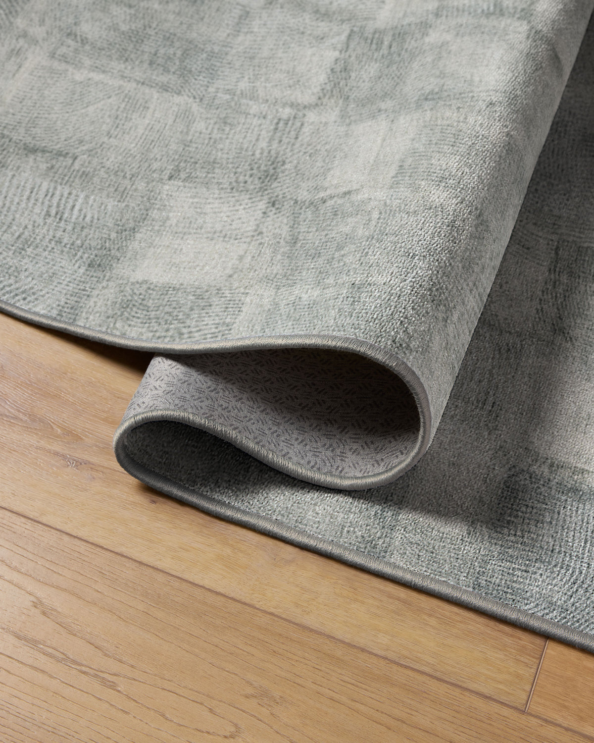 Uma Grey Rug