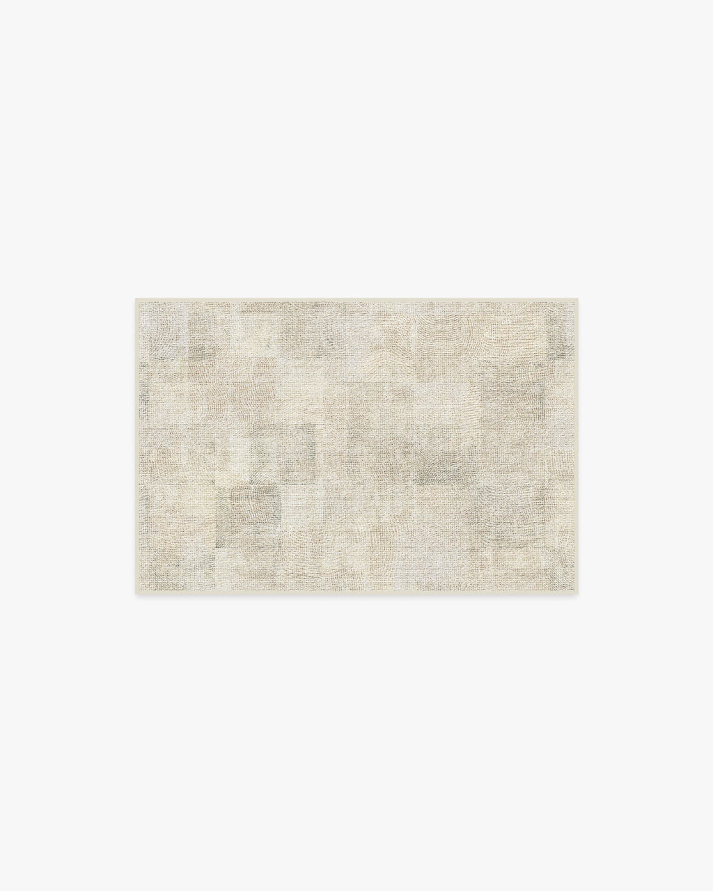 Uma Stone Flatwoven Rug
