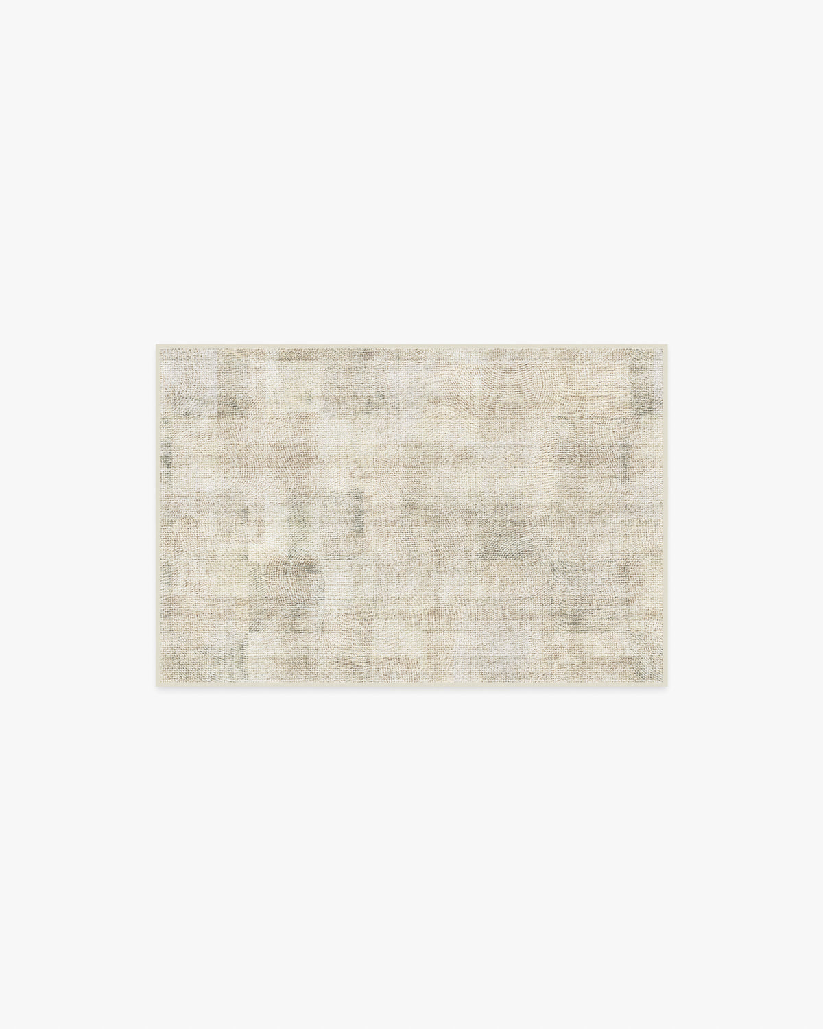 Uma Stone Flatwoven Rug