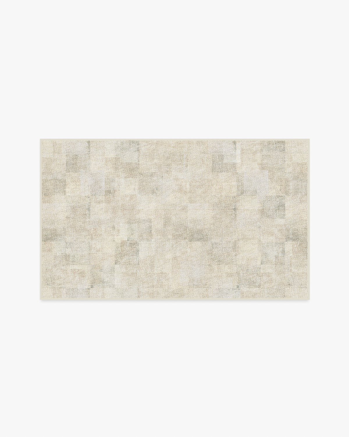 Uma Stone Flatwoven Rug