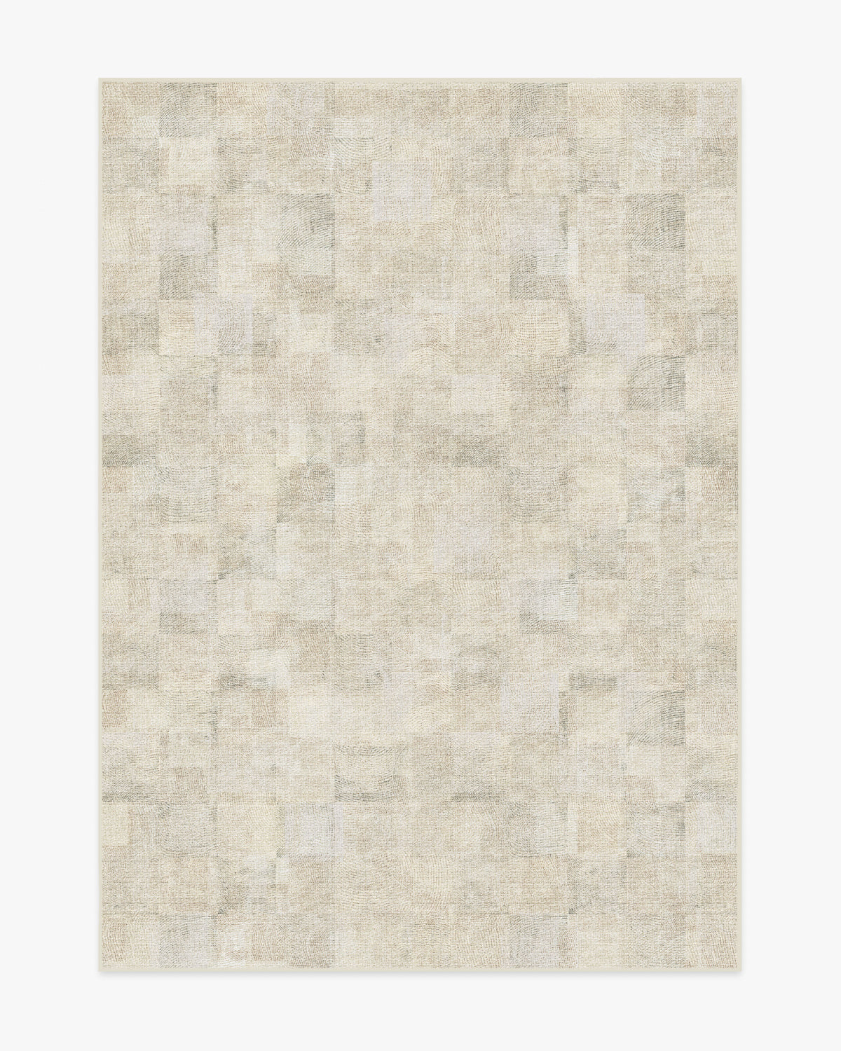 Uma Stone Flatwoven Rug
