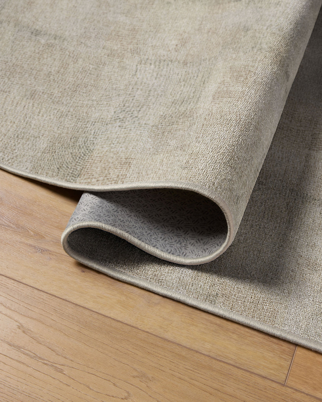 Uma Stone Flatwoven Rug