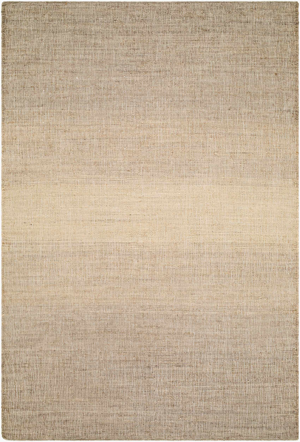 Dabney Brown Ombre Area Rug