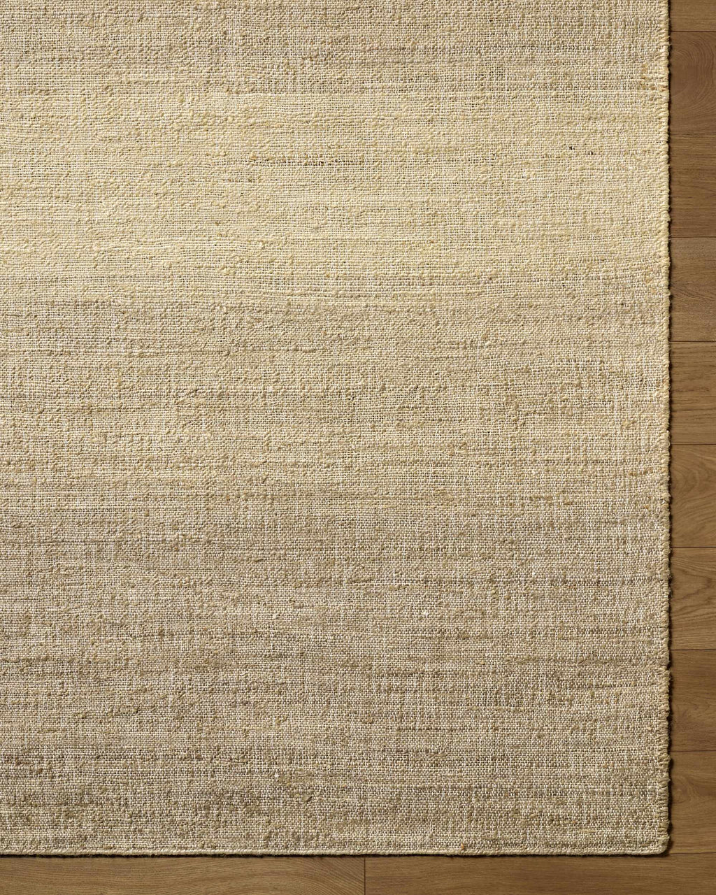 Dabney Brown Ombre Area Rug
