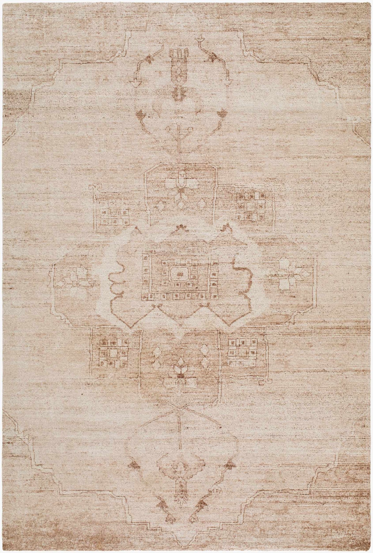 Hannan Area Rug