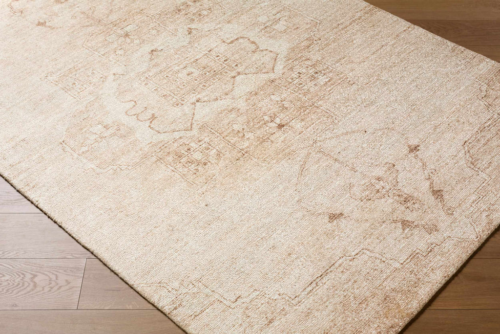 Hannan Area Rug