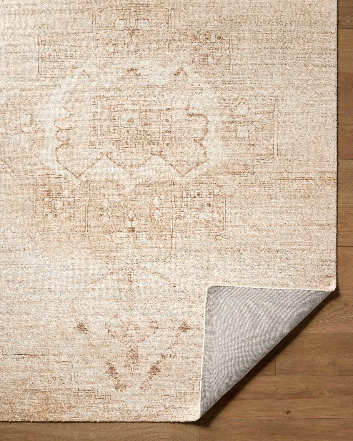 Hannan Area Rug
