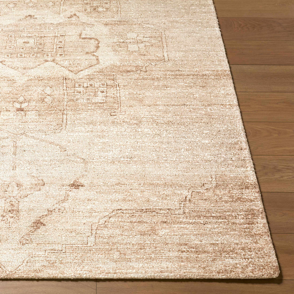 Hannan Area Rug