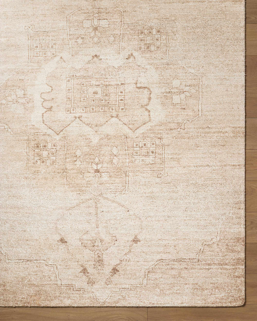 Hannan Area Rug