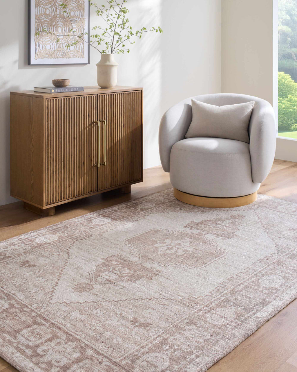 Kaylee Area Rug