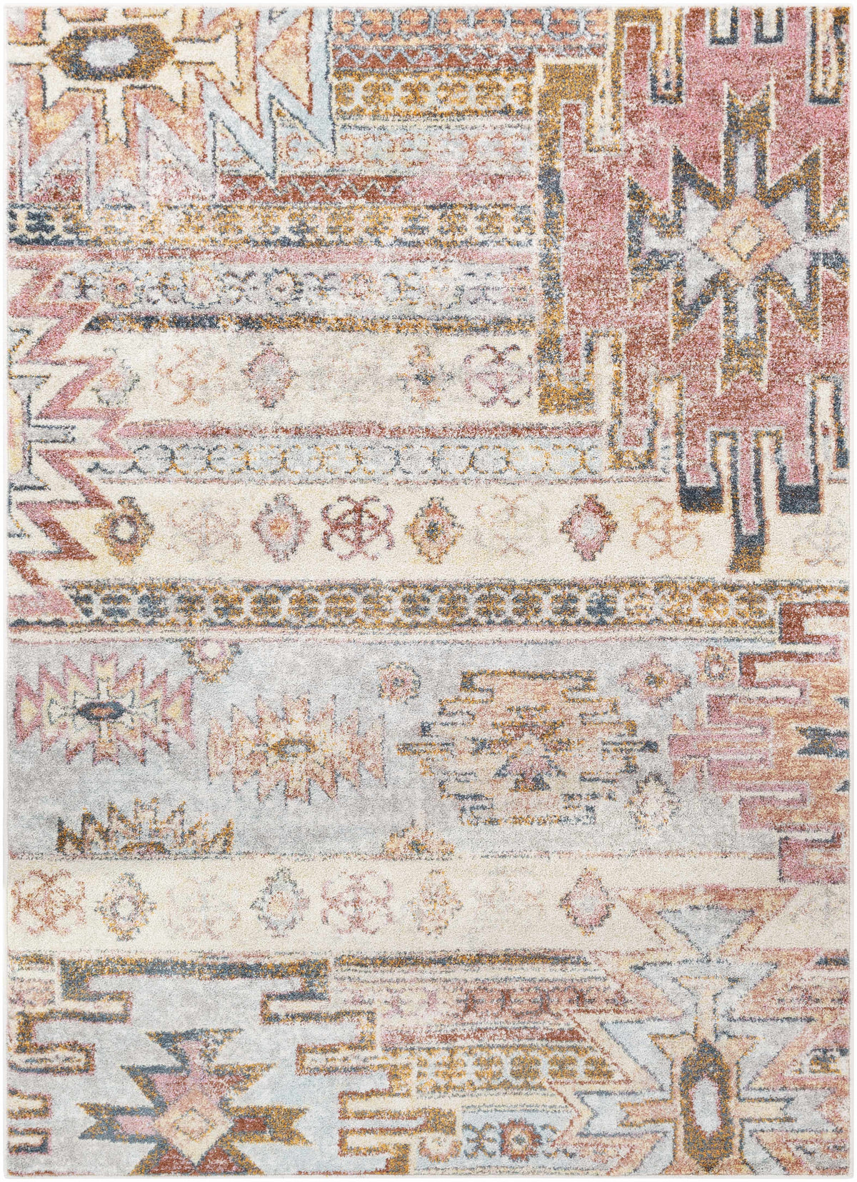 Upperco Area Rug - Clearance