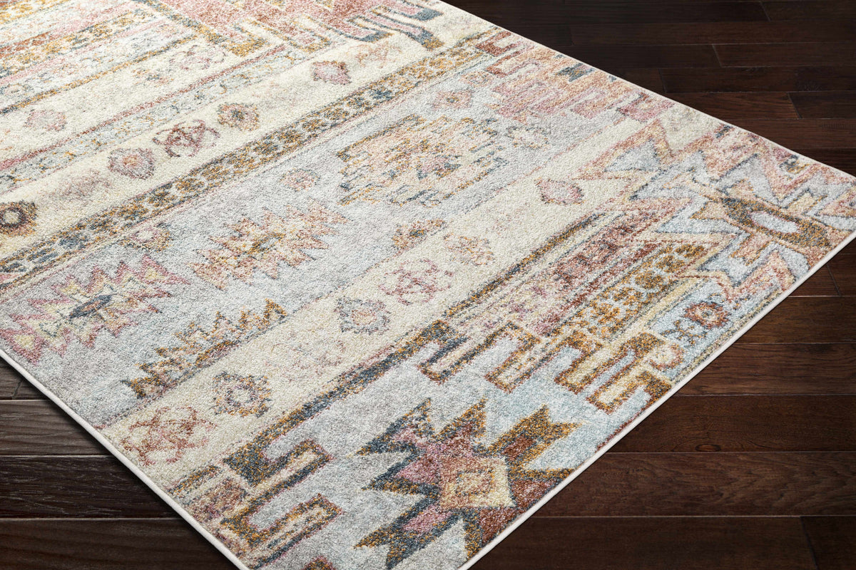 Upperco Area Rug - Clearance