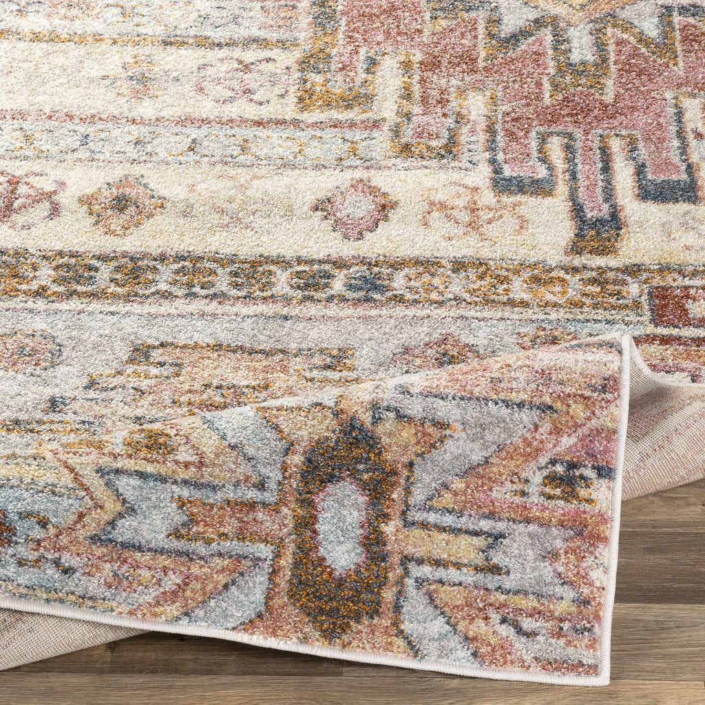 Upperco Area Rug - Clearance
