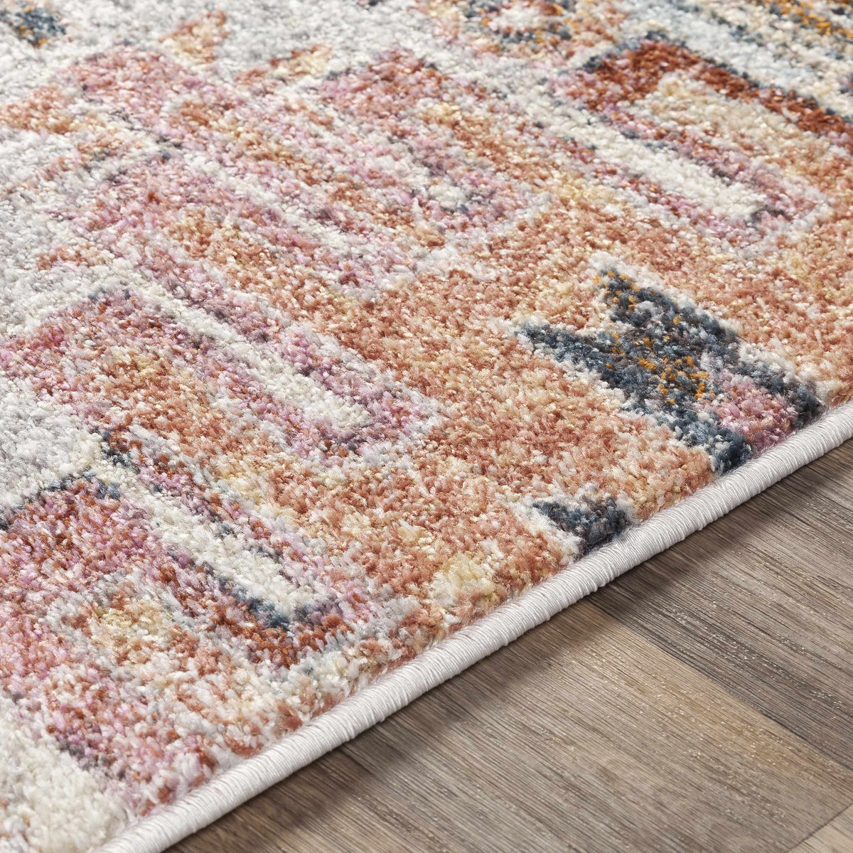 Upperco Area Rug - Clearance