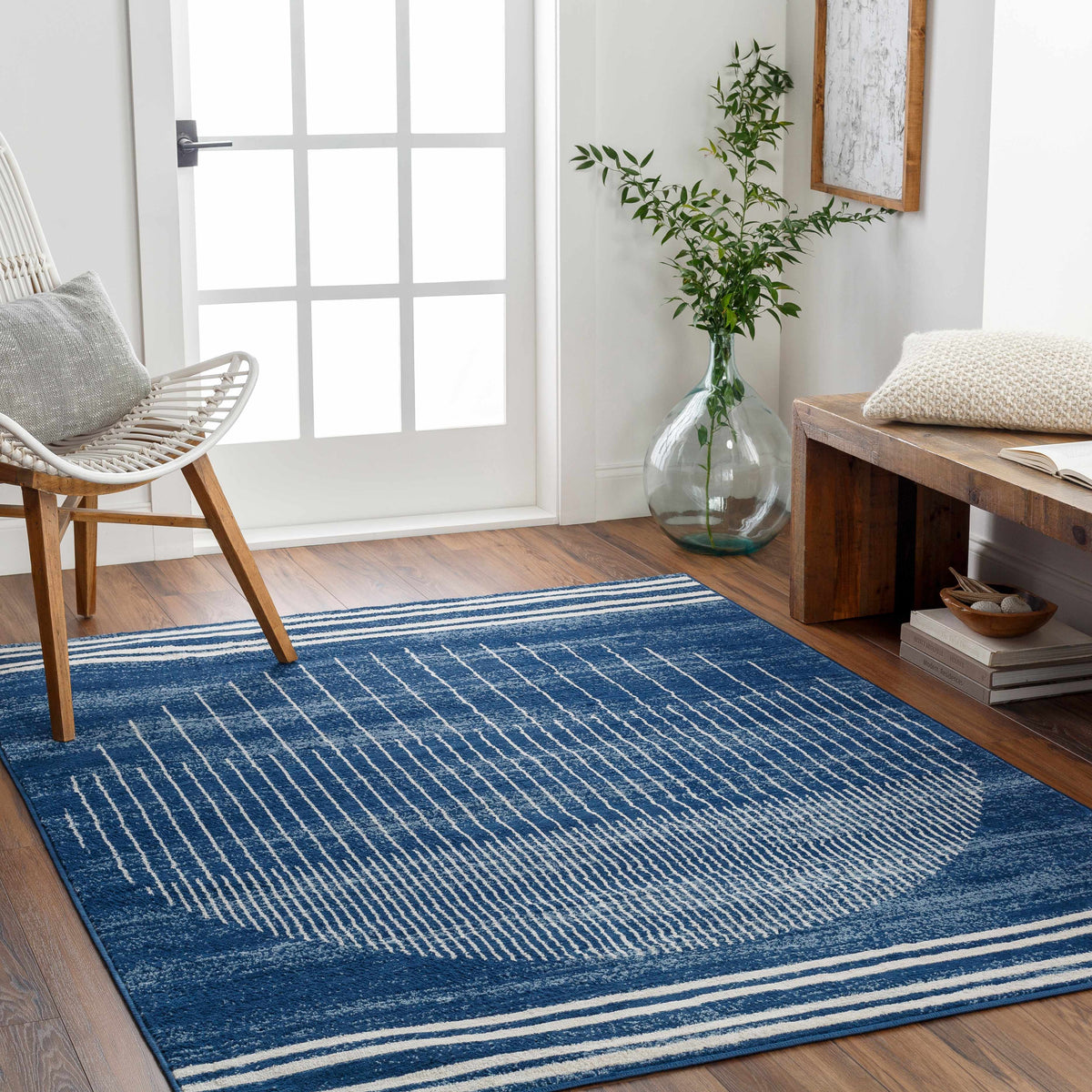 Urja Area Rug - Clearance