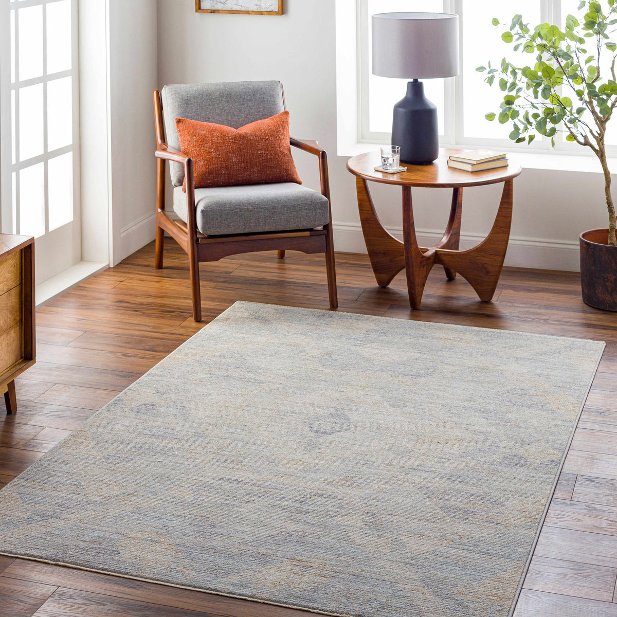 Urmi Thick Luxe Area Rug - Clearance