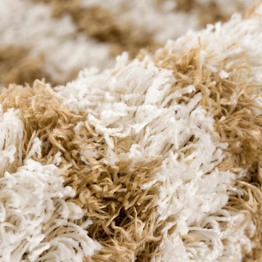 Calup Shag Area Rug - Clearance