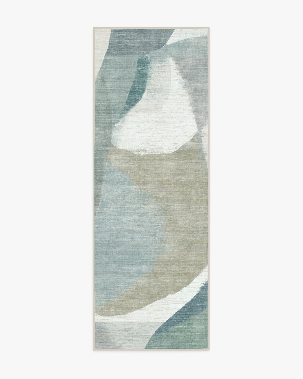 Vale Sage & Tan Rug