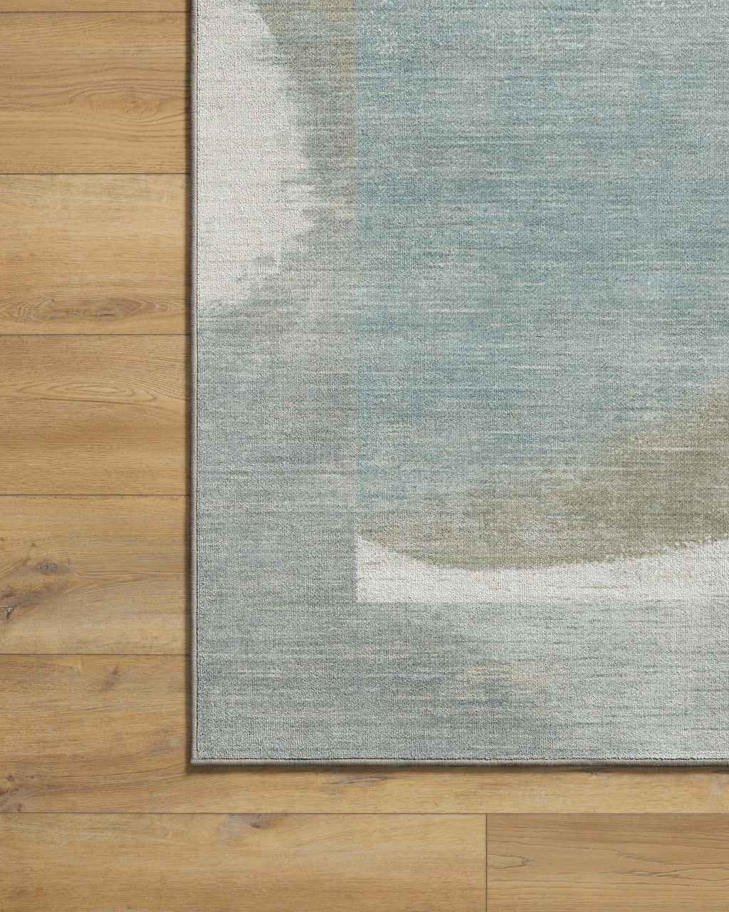 Vale Sage & Tan Rug