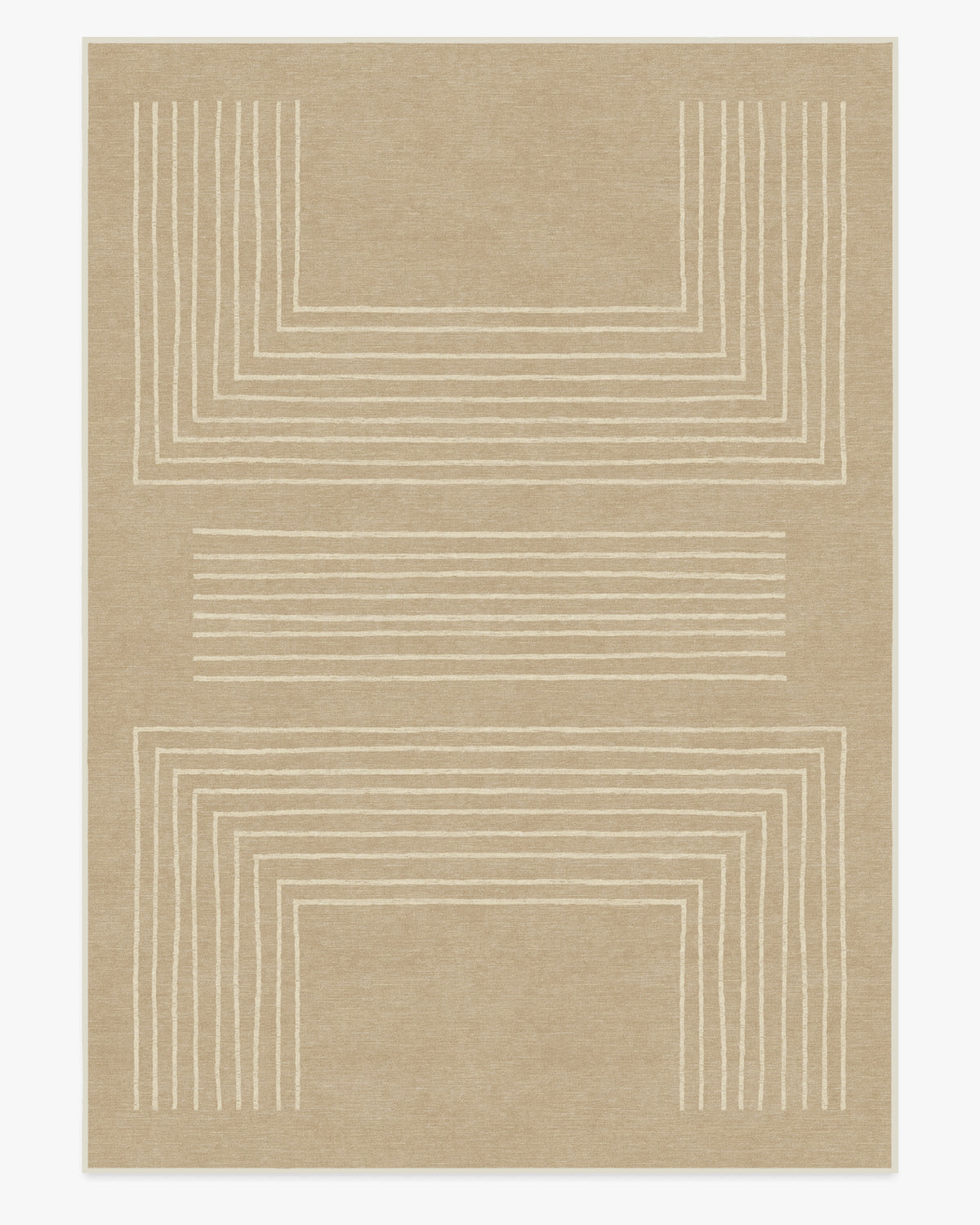 Valencia Natural Rug
