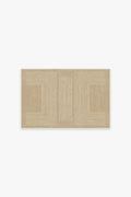 Valencia Natural Rug
