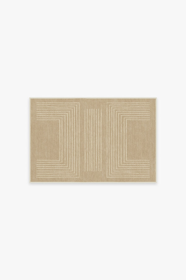 Valencia Natural Rug