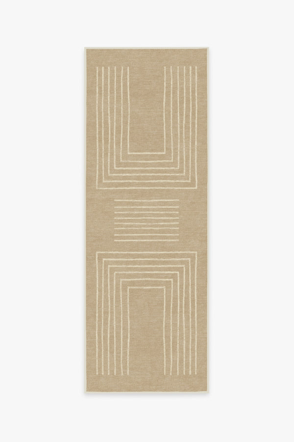 Valencia Natural Rug