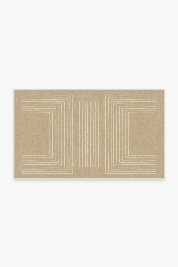 Valencia Natural Rug
