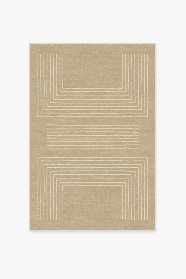 Valencia Natural Rug
