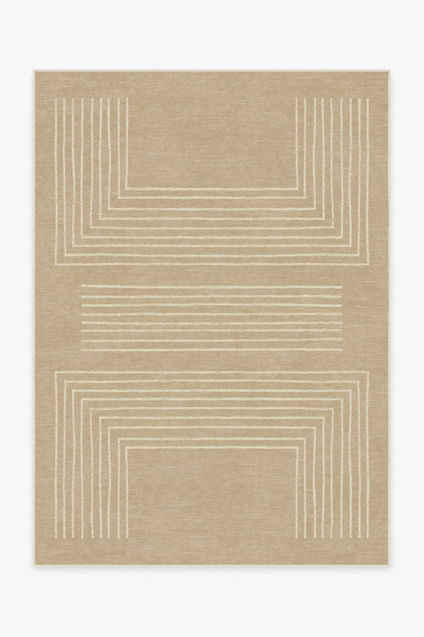 Valencia Natural Rug