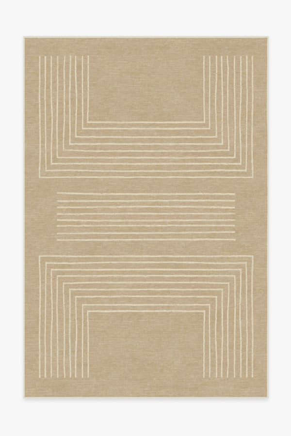 Valencia Natural Rug
