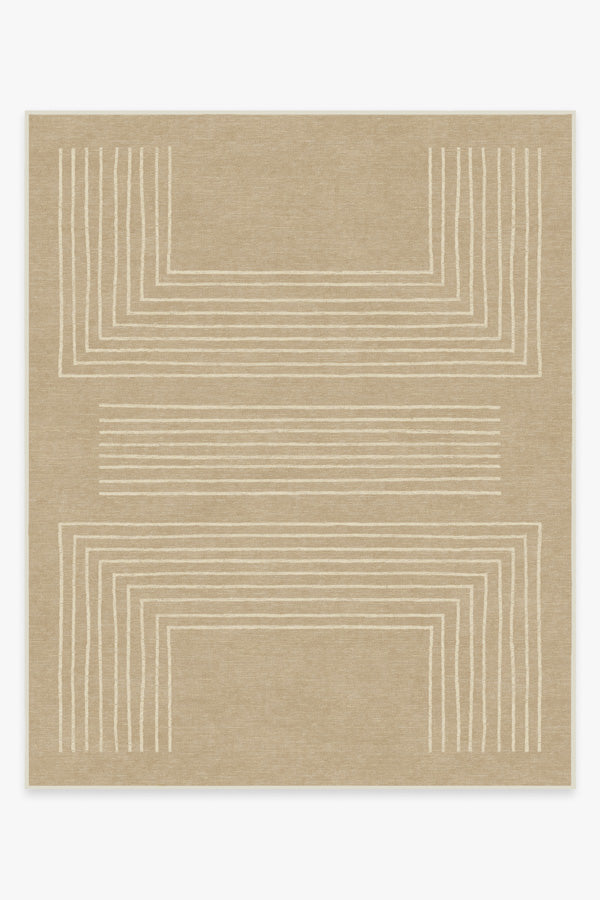 Valencia Natural Rug