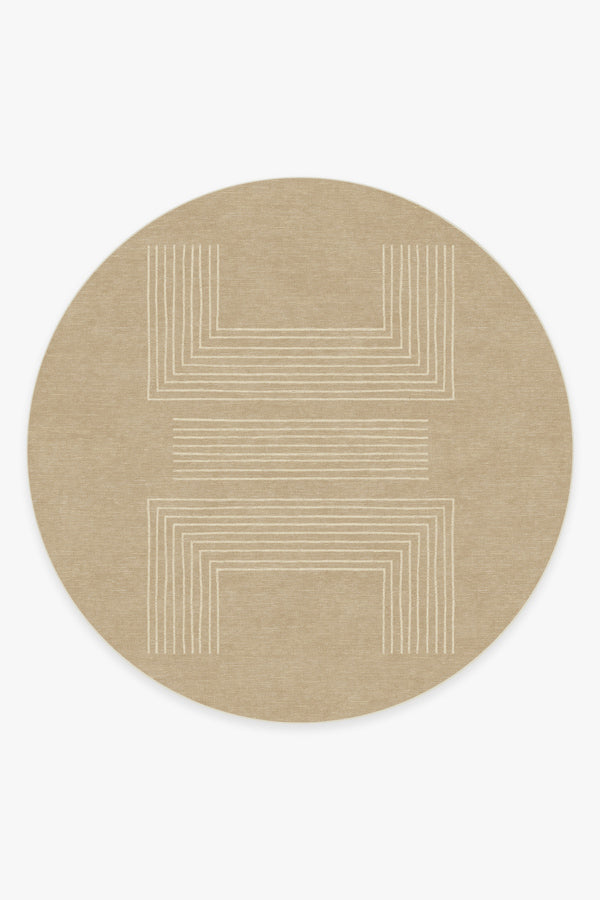 Valencia Natural Rug
