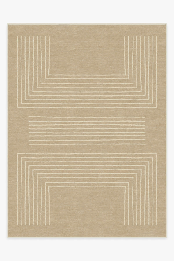 Valencia Natural Rug