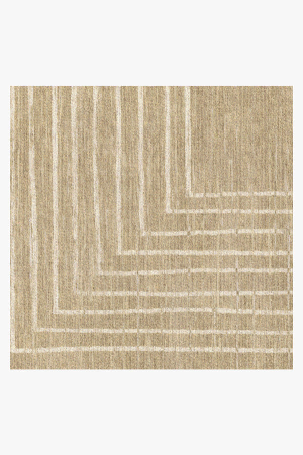 Valencia Natural Rug
