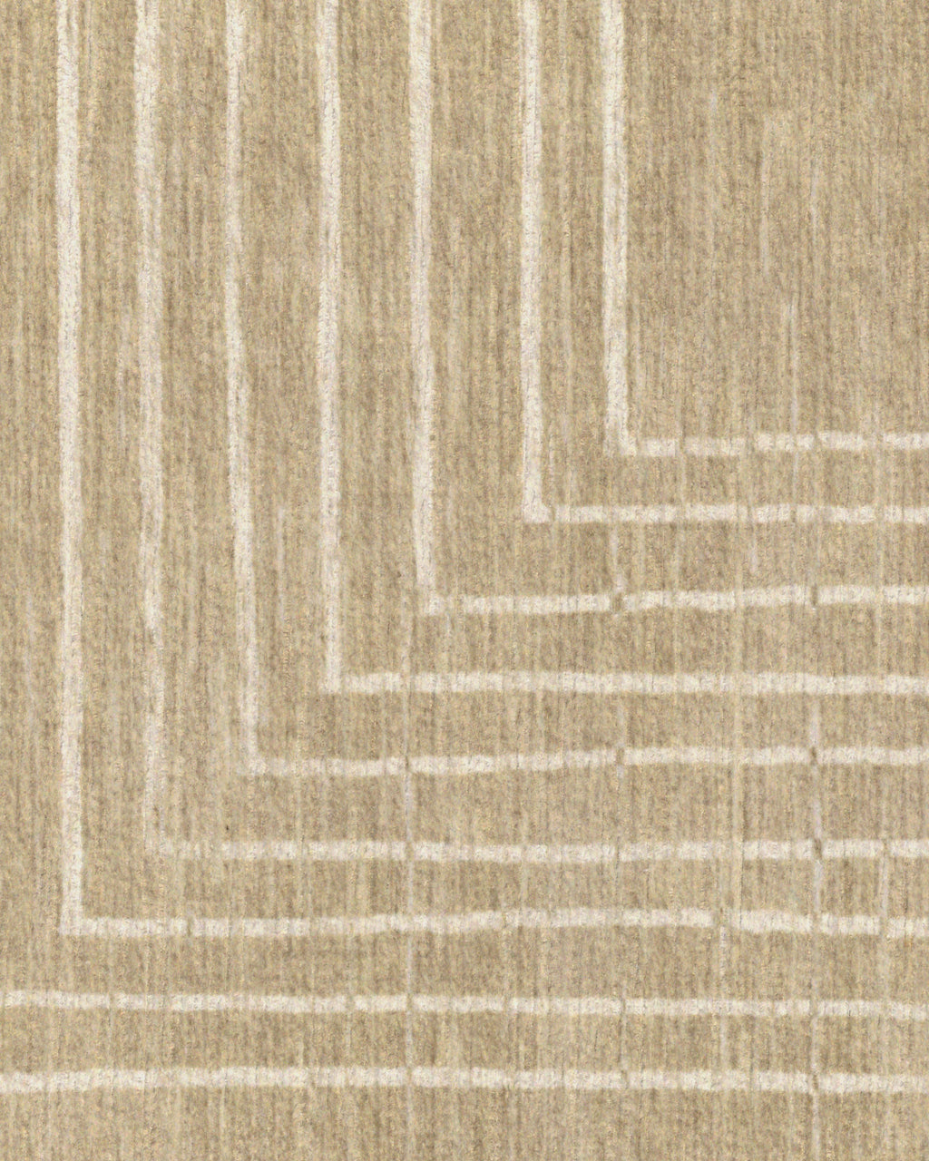 Valencia Natural Flatwoven Rug