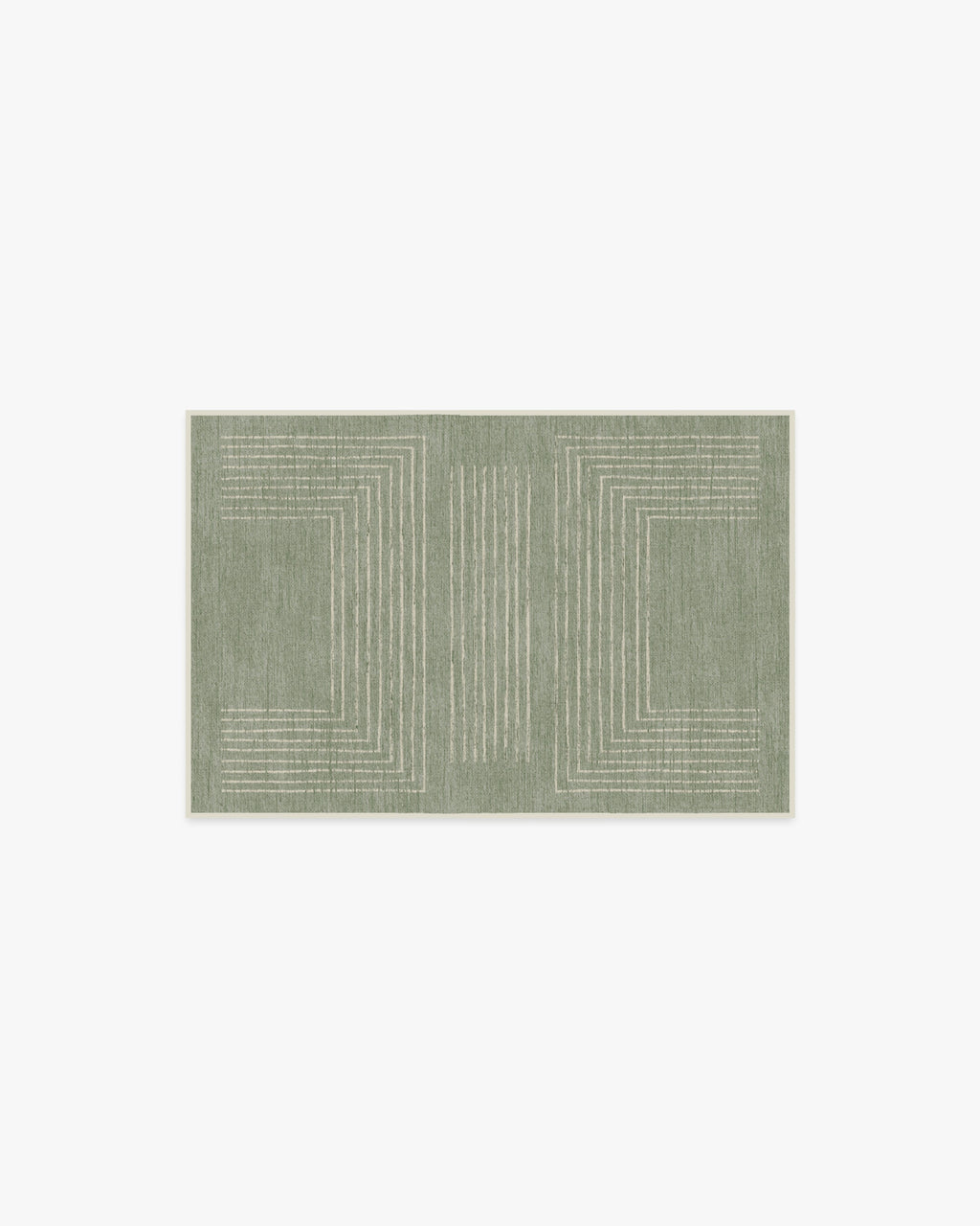 Valencia Sage Green Rug